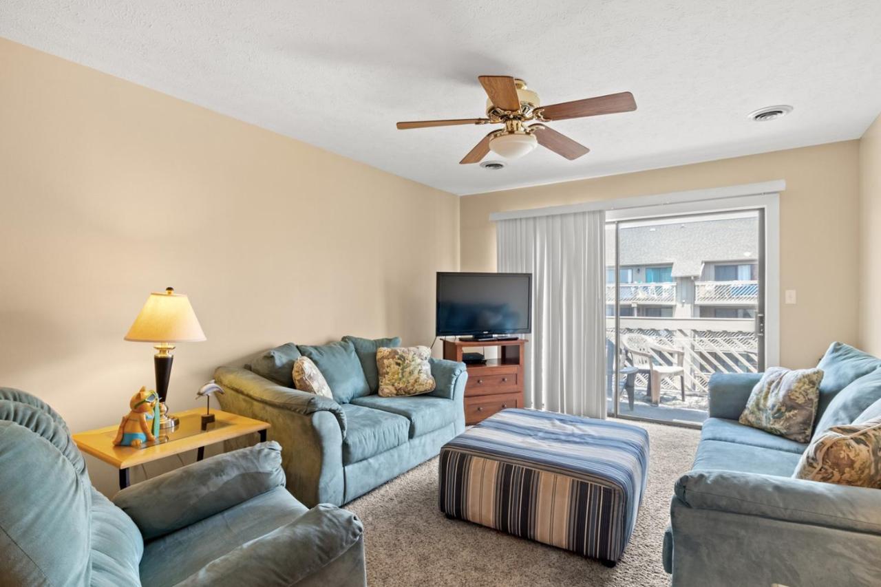 Shipwatch II 302N - B&B Myrtle Beach