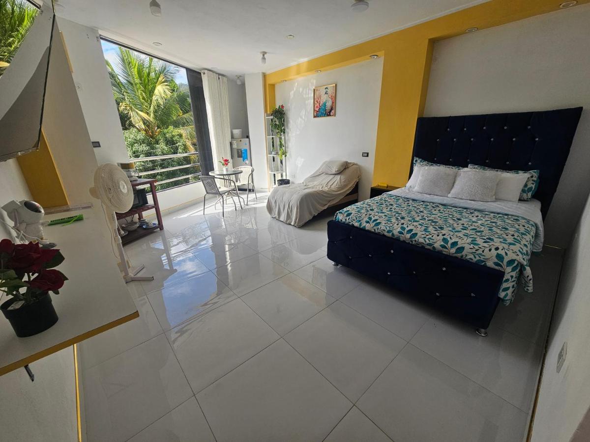 Familiar 3er piso - La Merced - B&B
