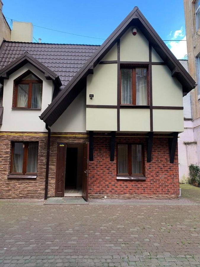 Центрум Делюкс - Ferienwohnung Lwiw
