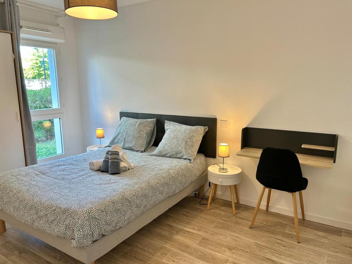 Appartamento con 1 Camera da Letto