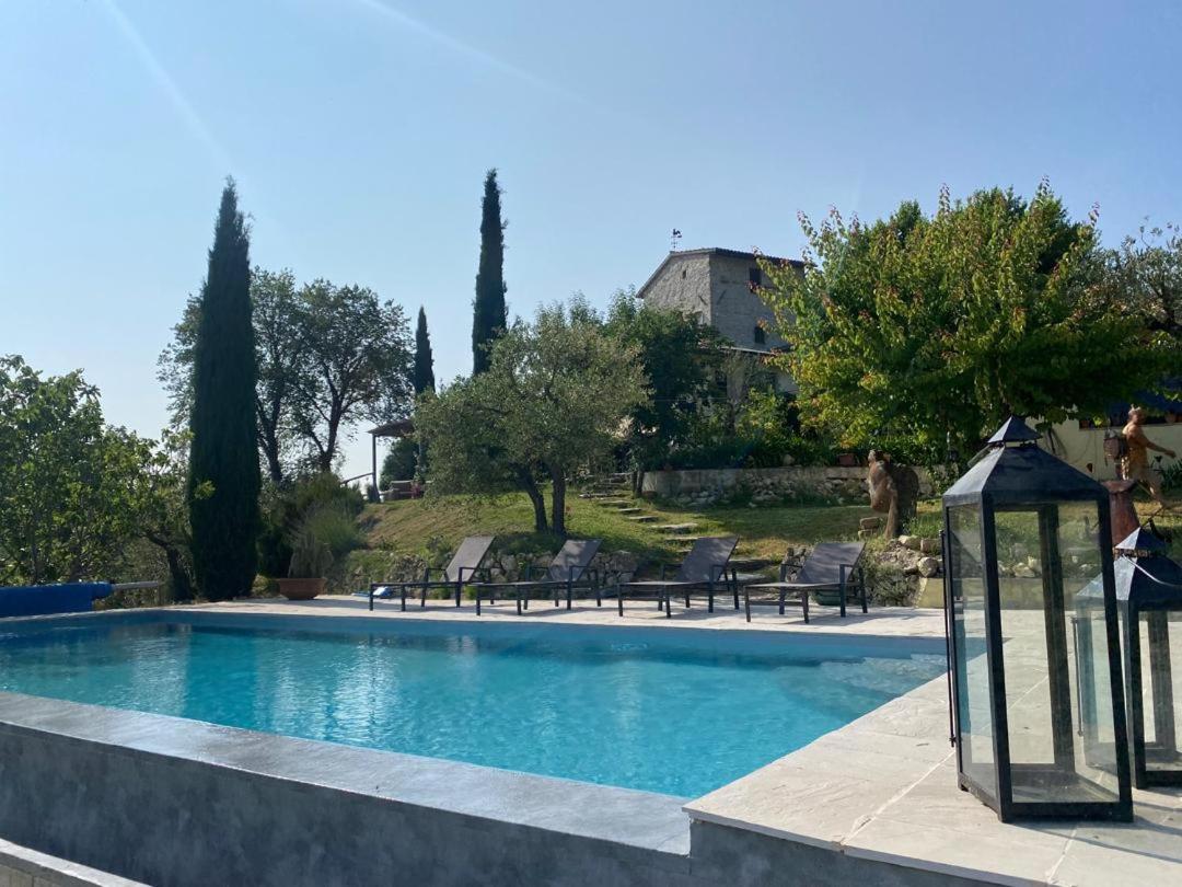 L'Ape - B&B Fogliano