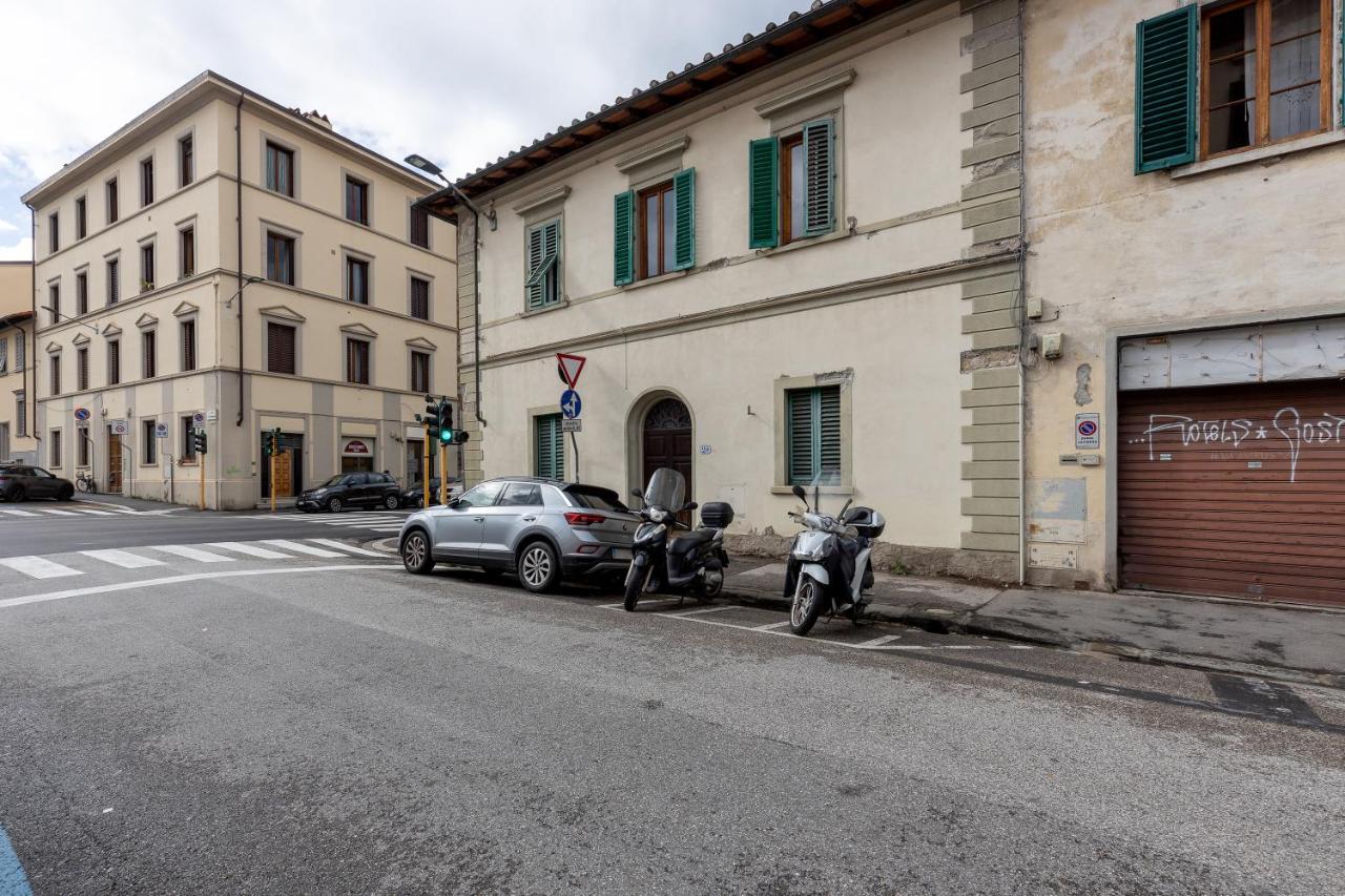 Rusciano20 - B&B Florence