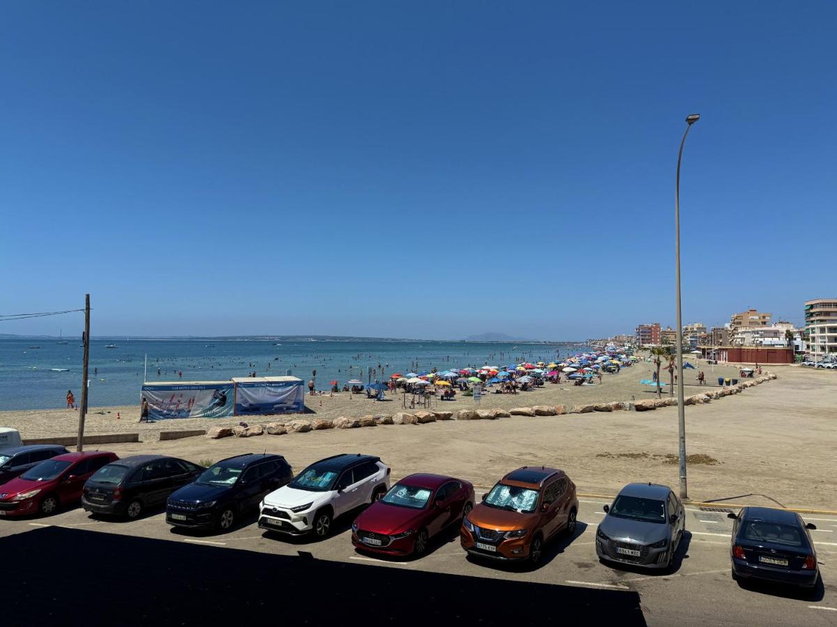 Atardeceres Gran Playa By Gloove - B&B Santa Pola