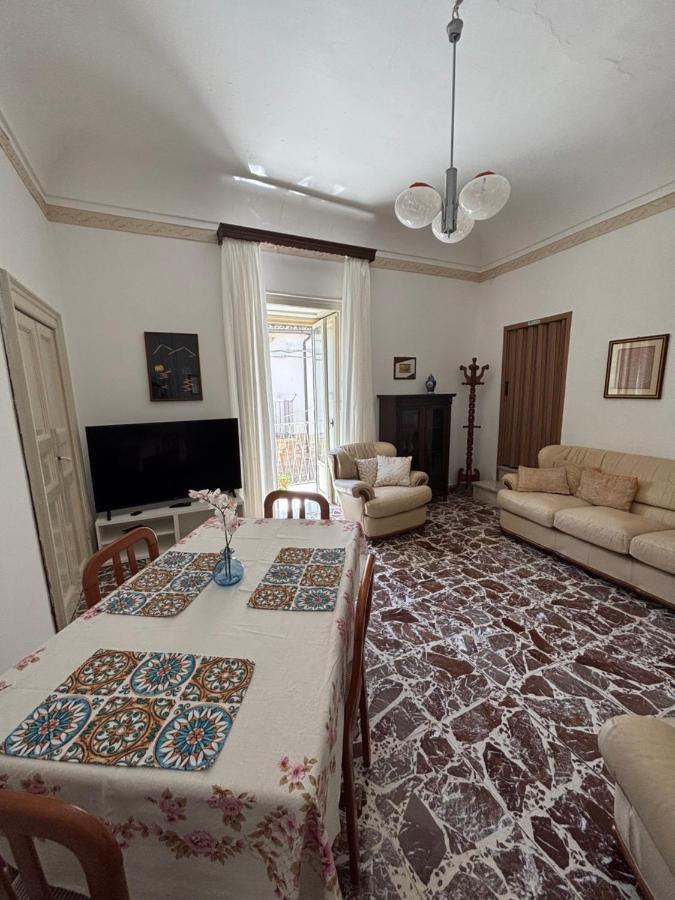 CasAmuri - Ferienwohnung Modica