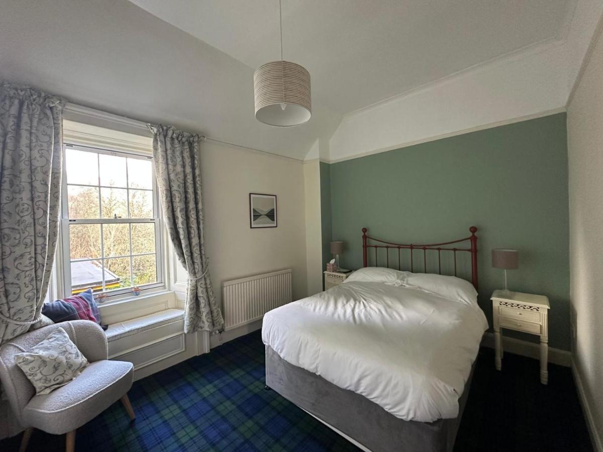 Deluxe Double Room with Shower