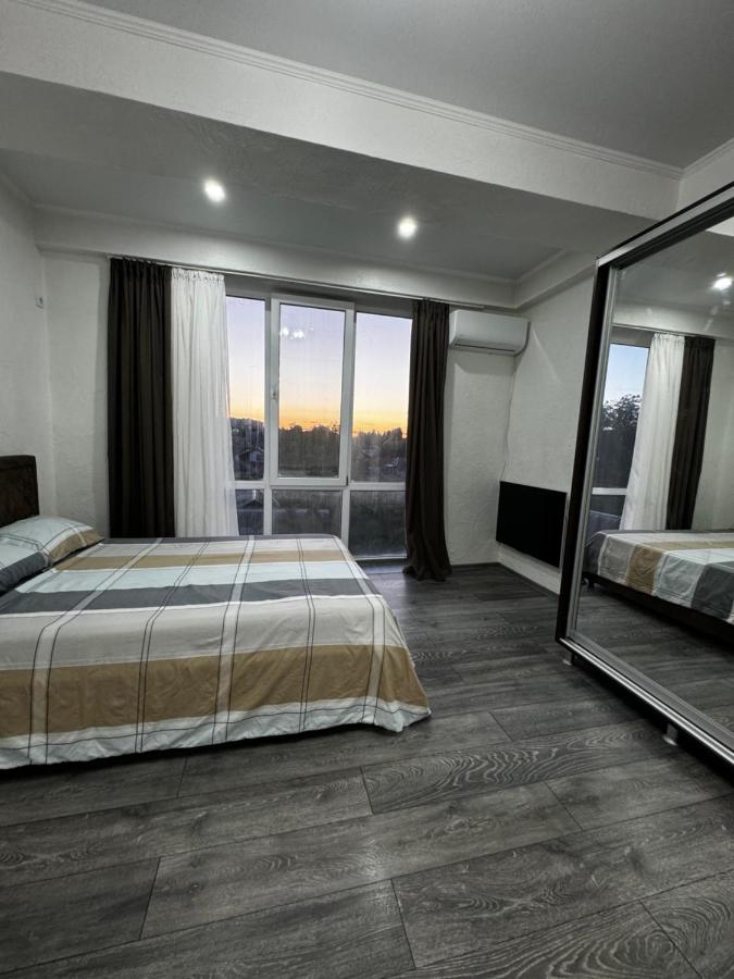 Rent&live calm place apartment - B&B