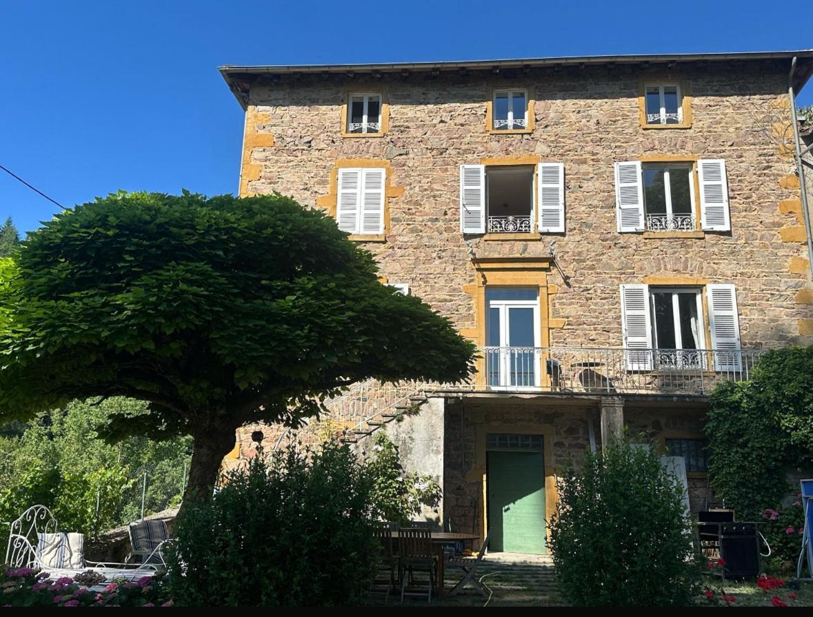 Une semaine de rêve à la Villa de Presles ! - B&B