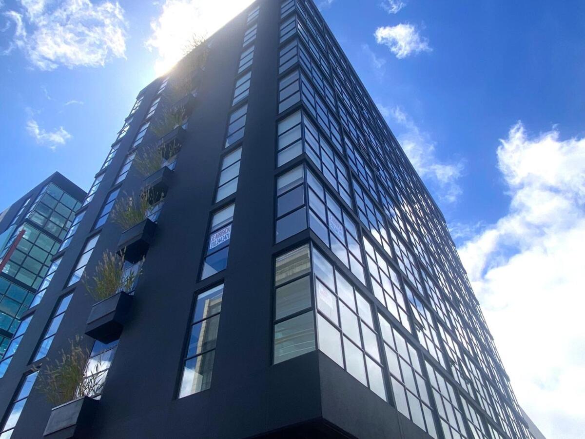 Parque 93 apartamento ideal - Ferienwohnung Bogotá