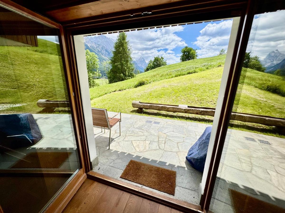 Villa Anna apartment - Center view - - B&B