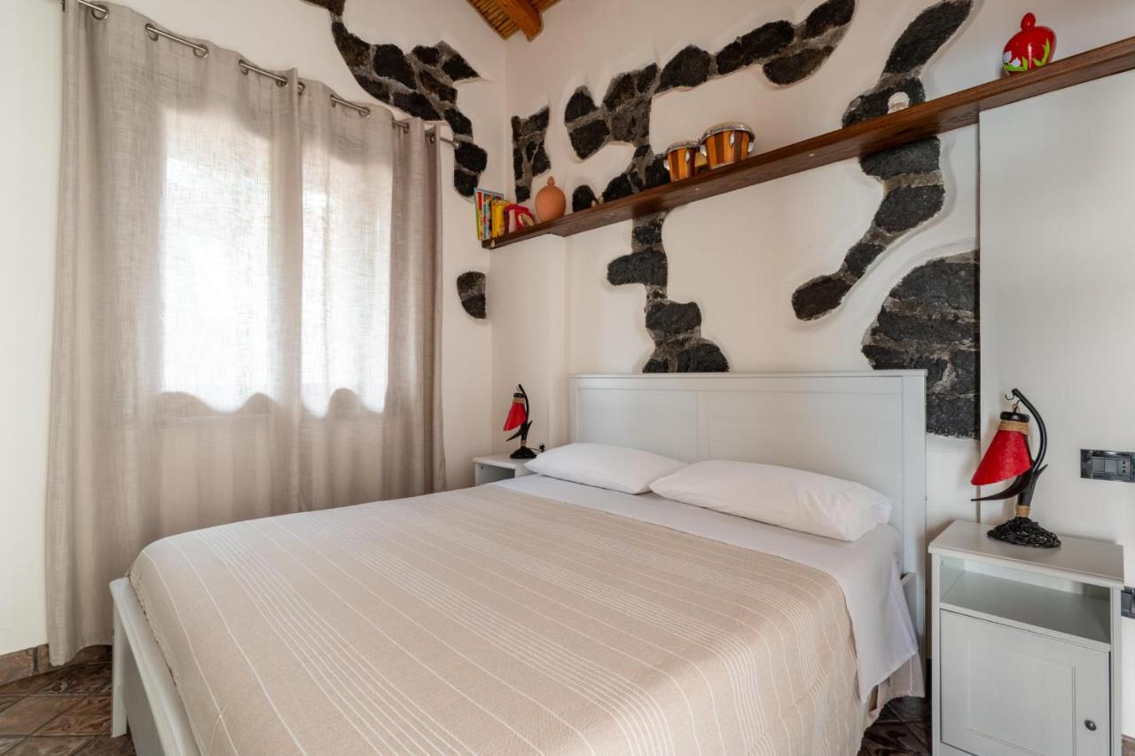 Doppelzimmer mit Poolblick