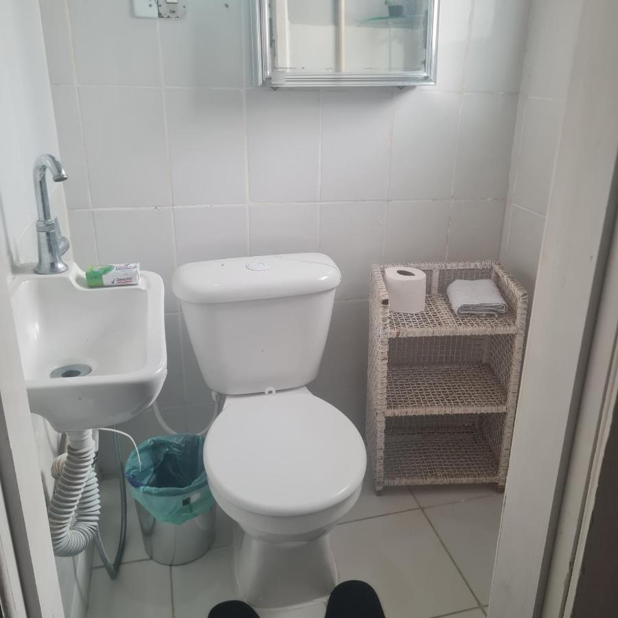 Barra da tijuca próximo a floresta - B&B Rio de Janeiro