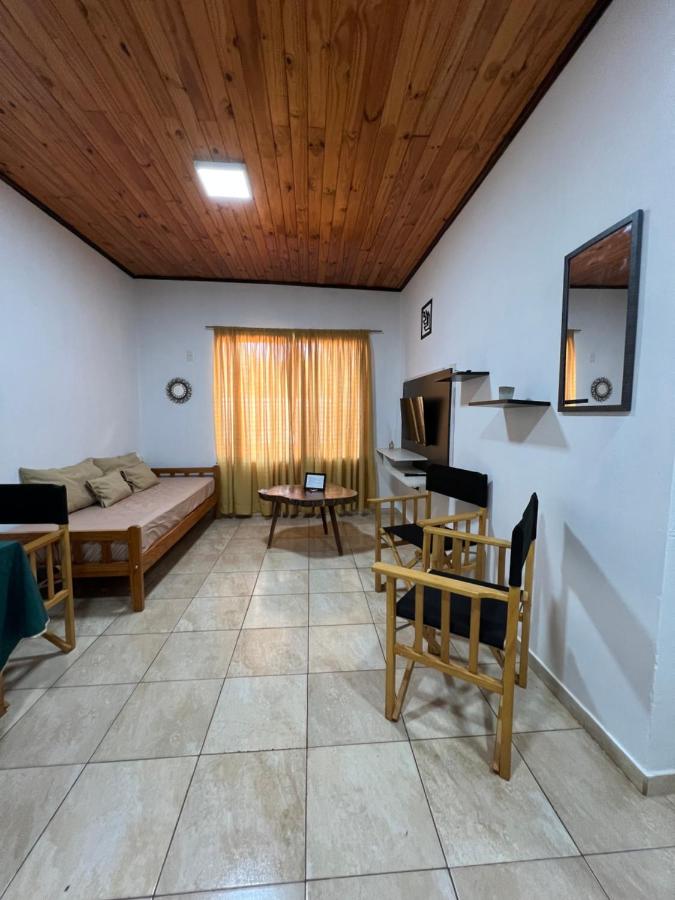 Las Heras - B&B Eldorado