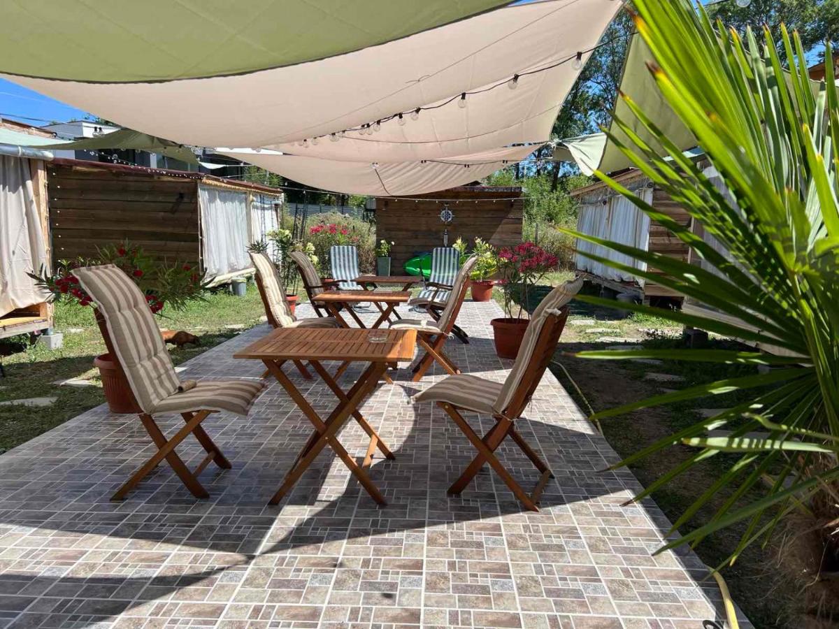 BOHO Sun - B&B