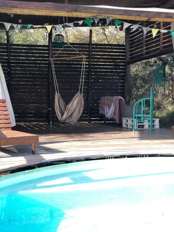 Rancho Eco Loft - B&B San Javier