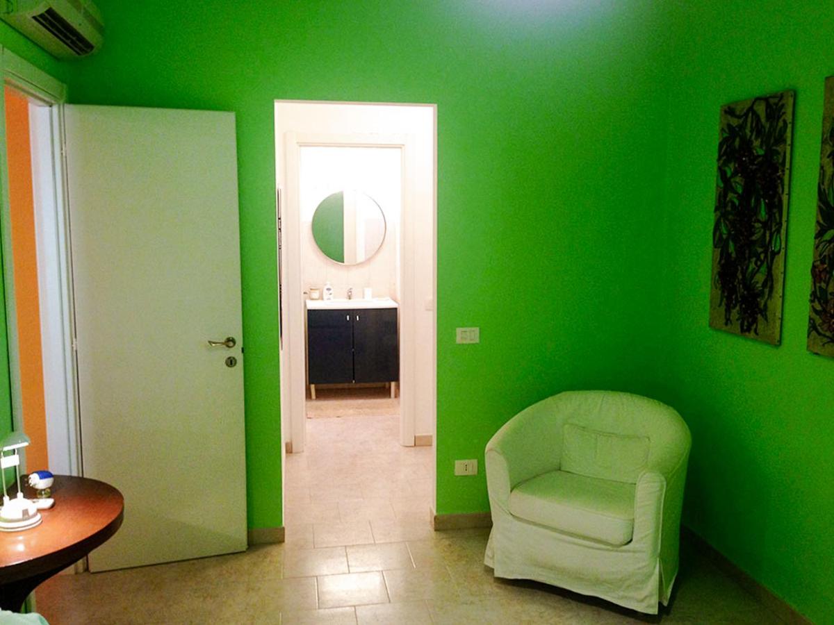 Appartamento con 1 Camera da Letto
