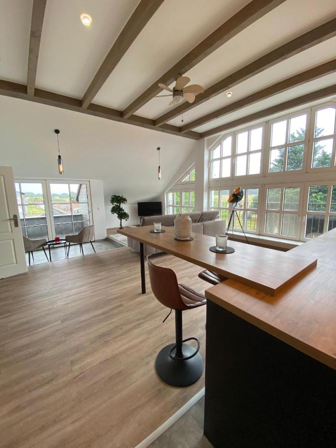 Hengstresort Velten - B&B