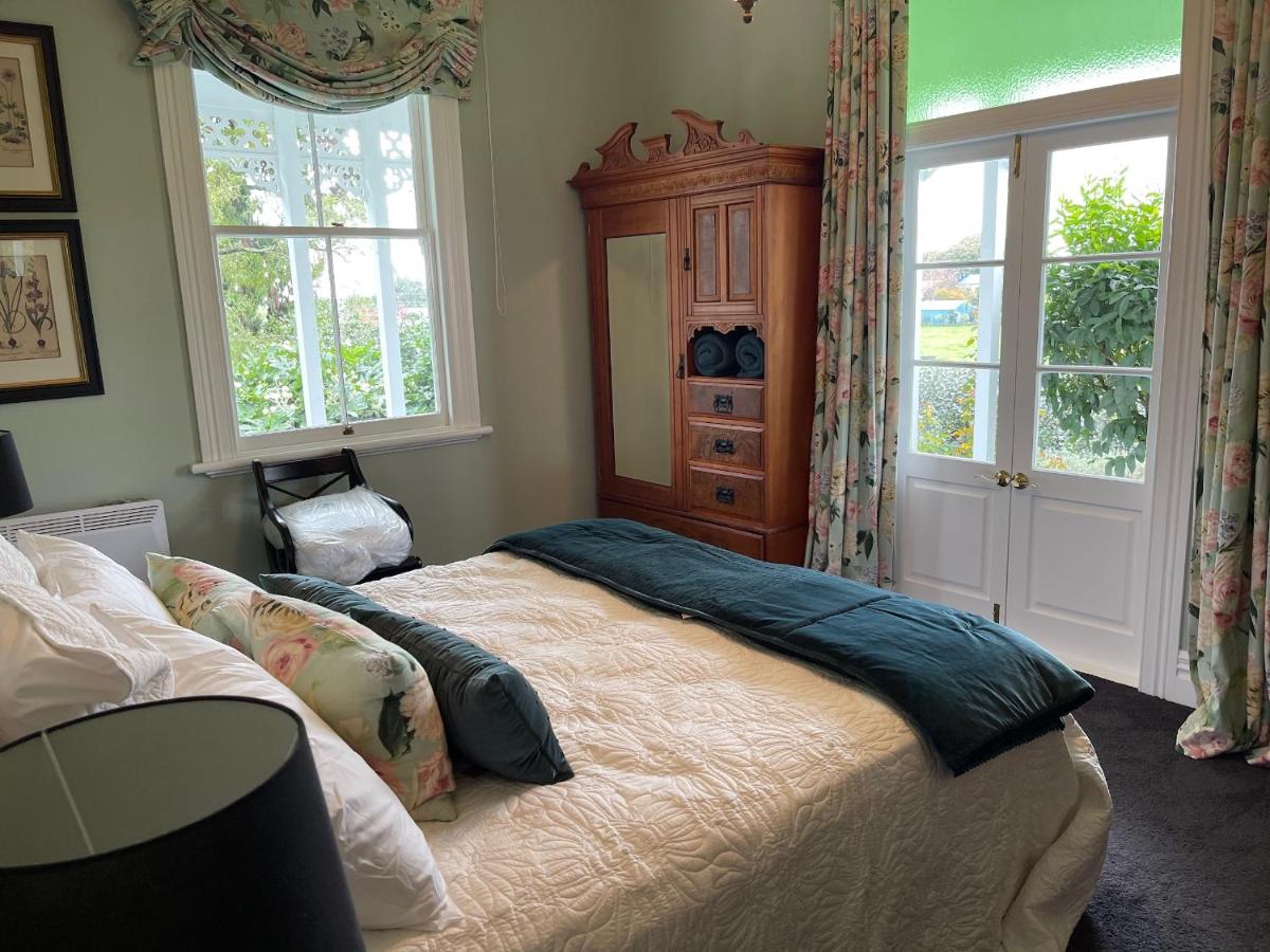 Deluxe Kamer met Kingsize Bed