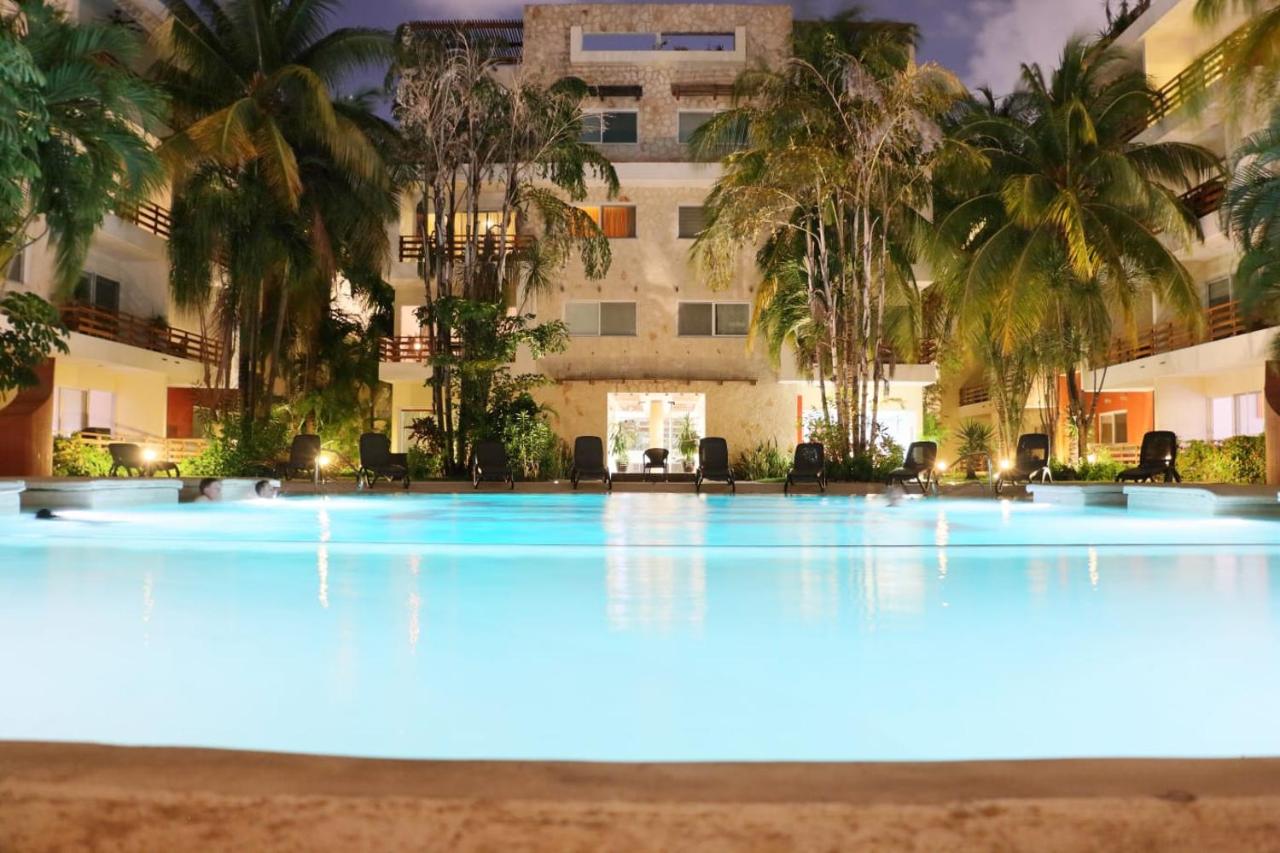 Oasis del Sol - B&B Playa del Carmen