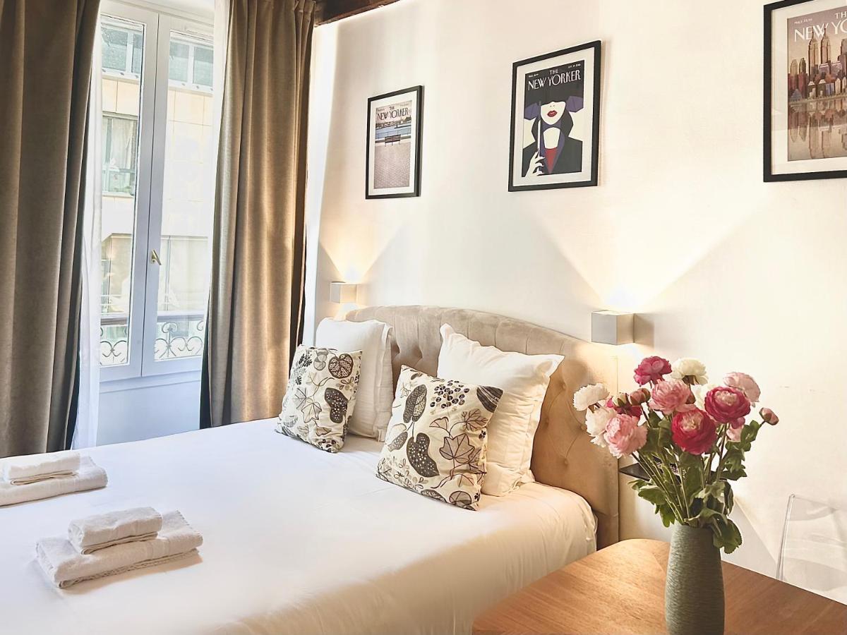 Résidence des Halles - Flat - B&B París