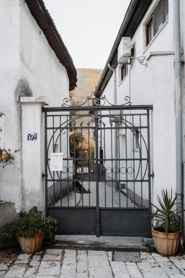 Old Town Oasis - Ferienwohnung Mostar