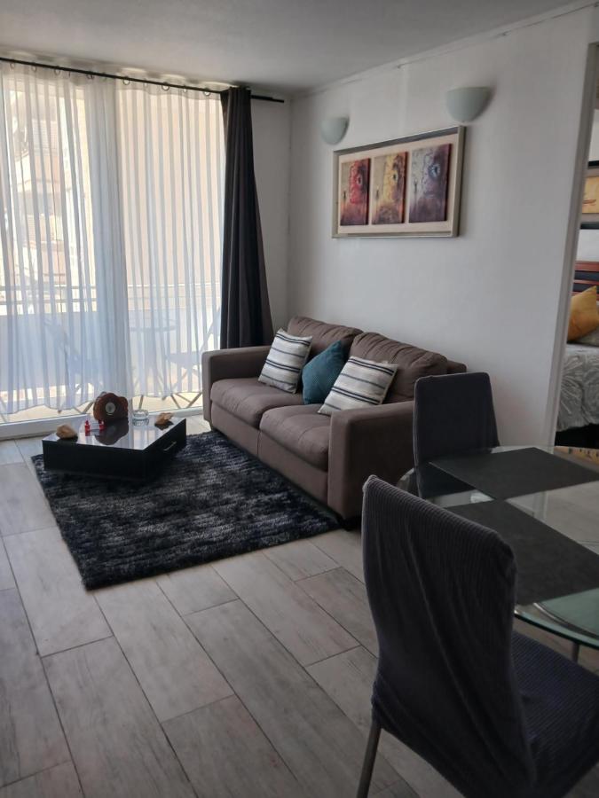 306 pucara - B&B Ovalle