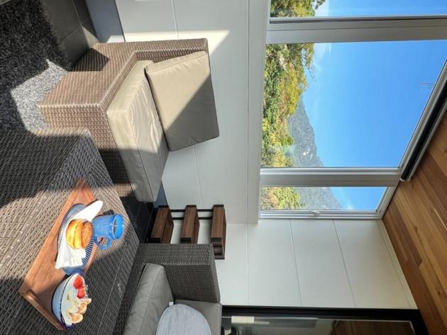 Cliffside Villa NIRVANA - Vacation STAY 98988v - B&B Koseda