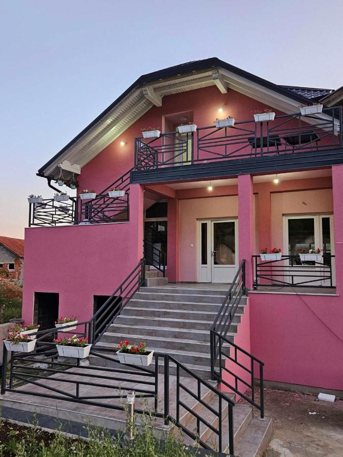 Apartments Una Roots - Ferienwohnung Orašac