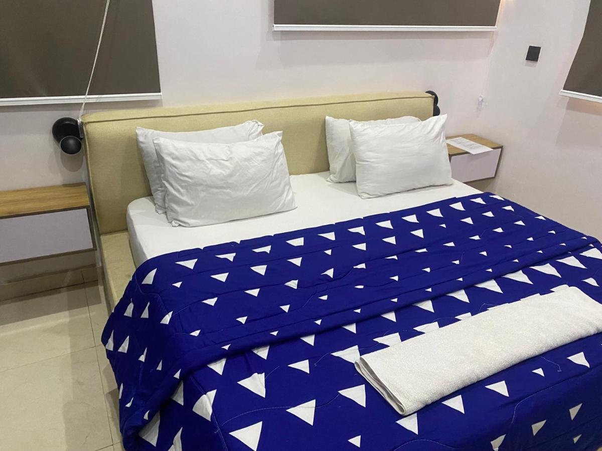 Appartement met 3 Slaapkamers