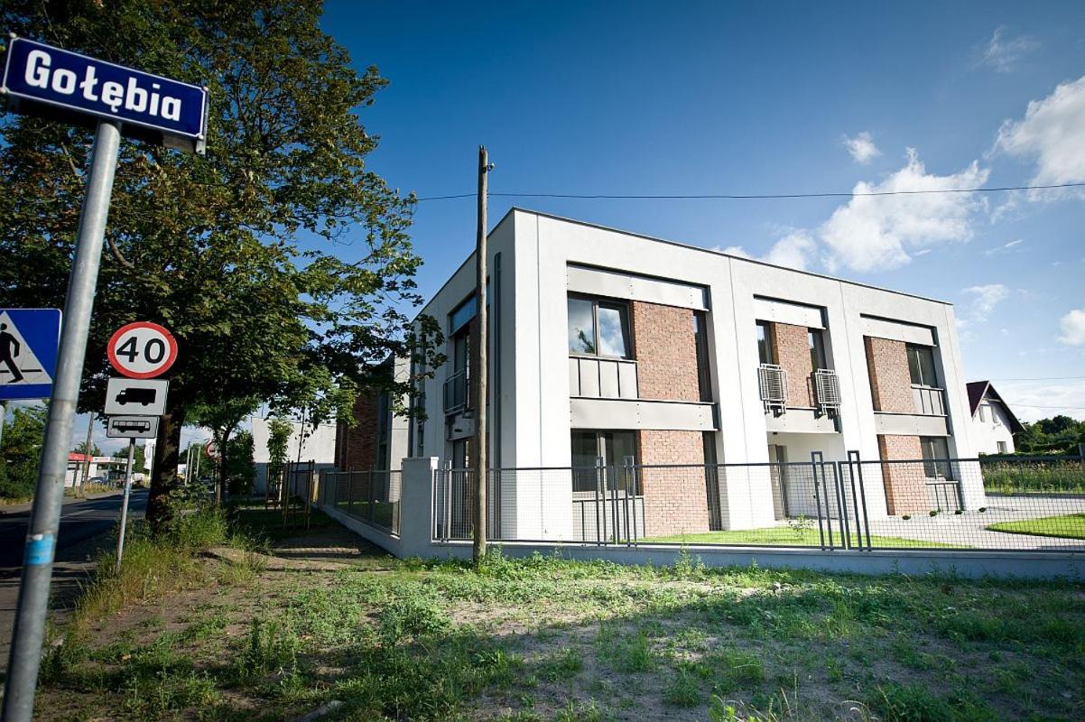 Apartament Zoom 42 - B&B