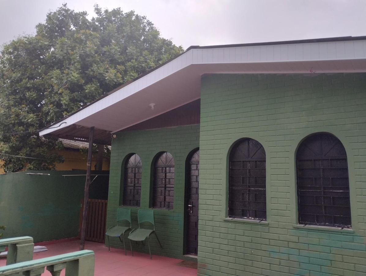 Residencial Andréa House - Bed and Breakfast Manaus