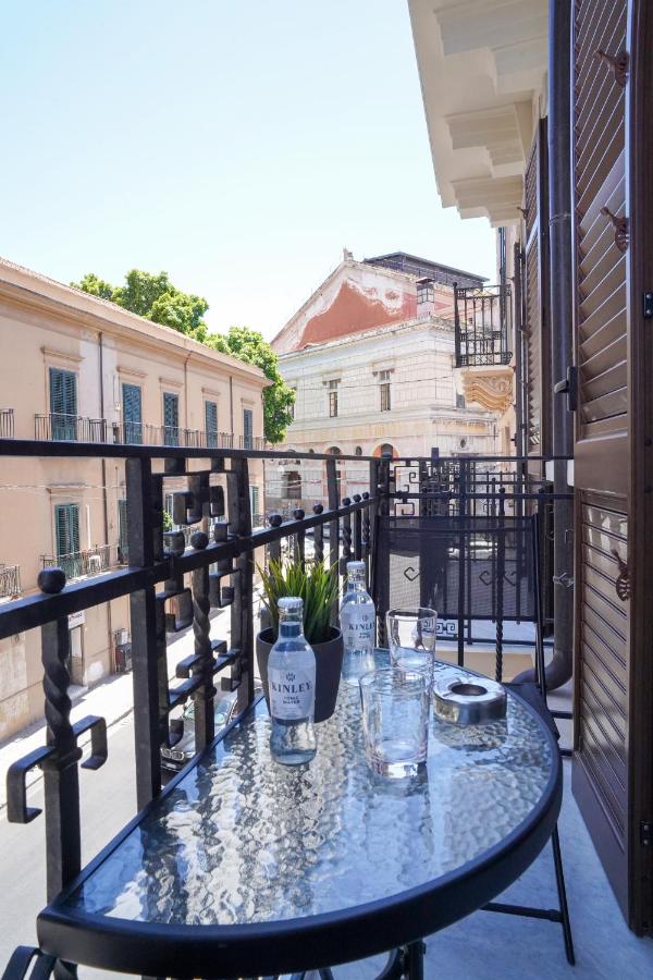 Mama suites Politeama - Bed and Breakfast Palermo