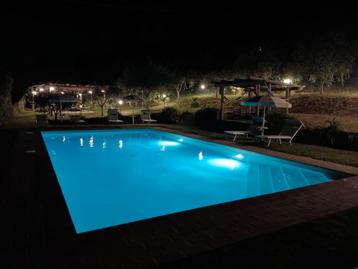 Casa vacanze Castellara - B&B
