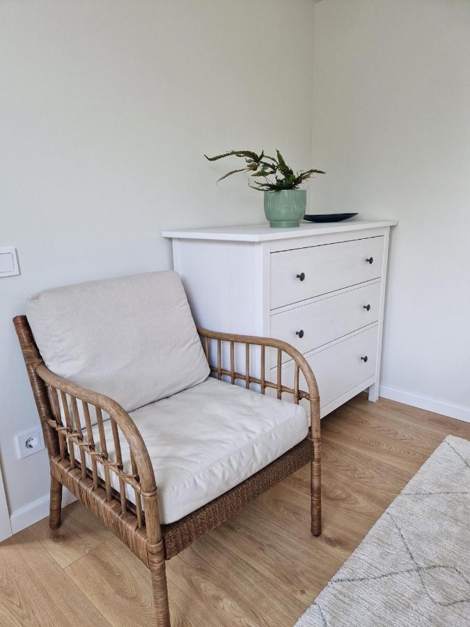 Appartement met 1 Slaapkamer