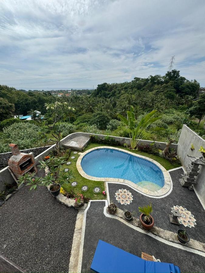 Villa WENHOMANN View - B&B