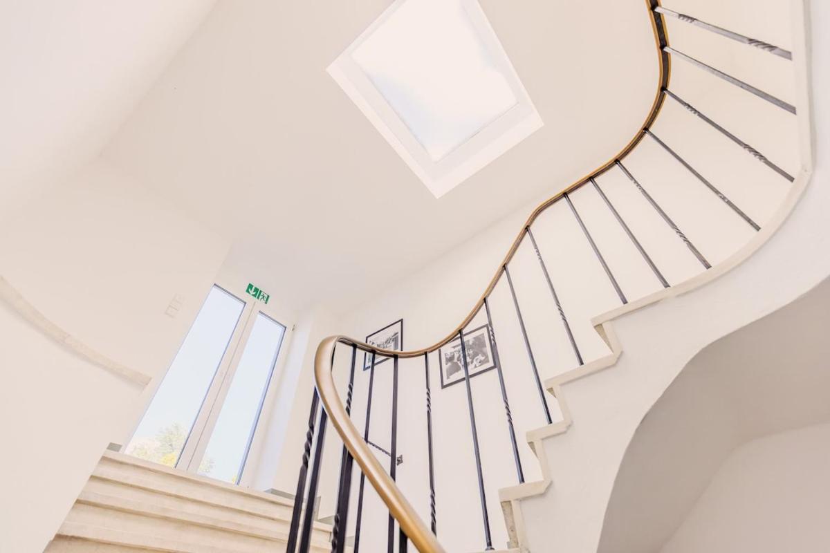 SOON APT Nr 5 - B&B Simmern