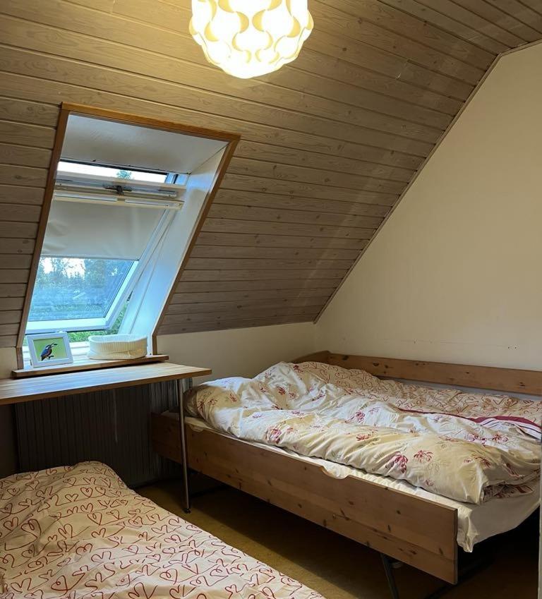Room no 2 - B&B Bryrup
