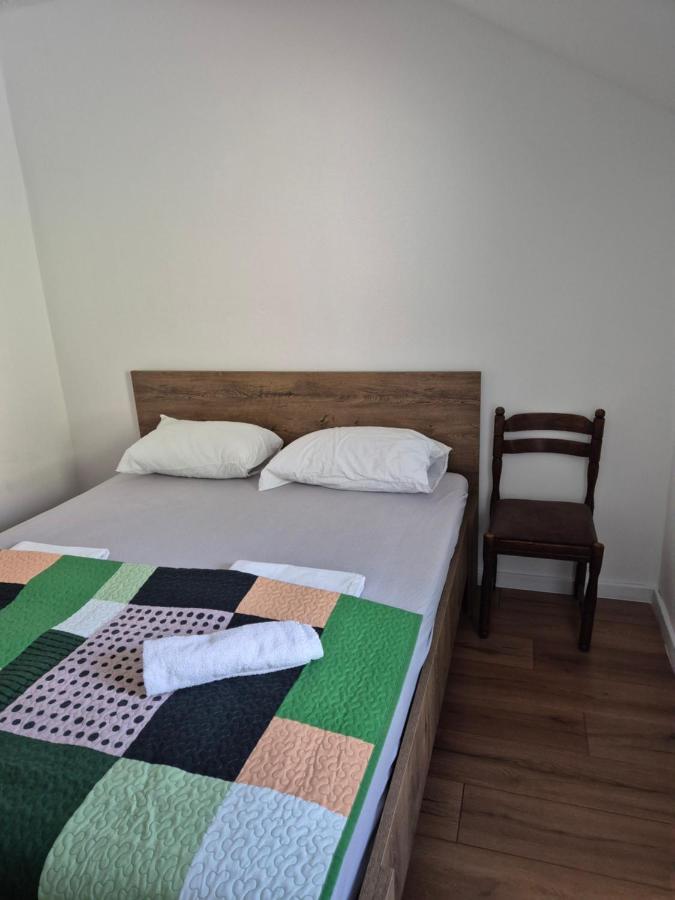 Habitación Doble Económica