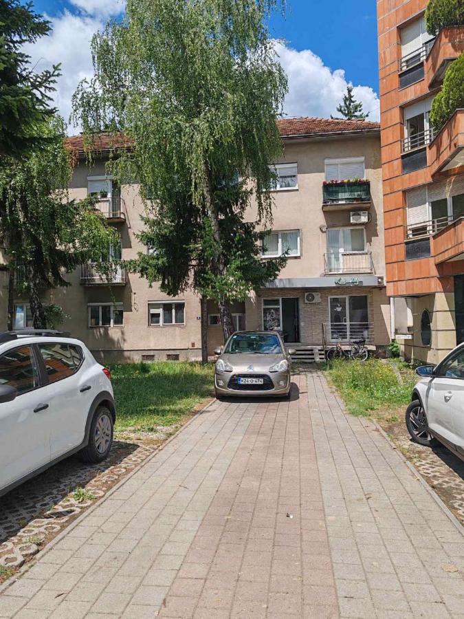 Studio 23 - Ferienwohnung Banja Luka