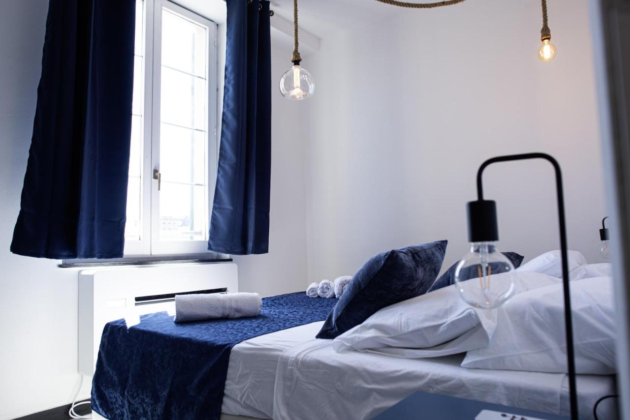Appartamento con 3 Camere da Letto