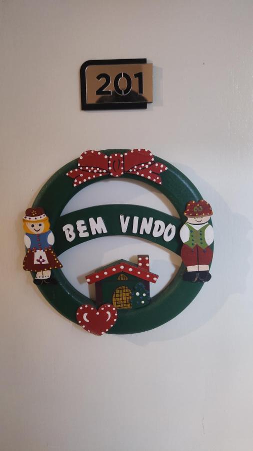 Excelente apto 2 quartos em Duas Barras - B&B