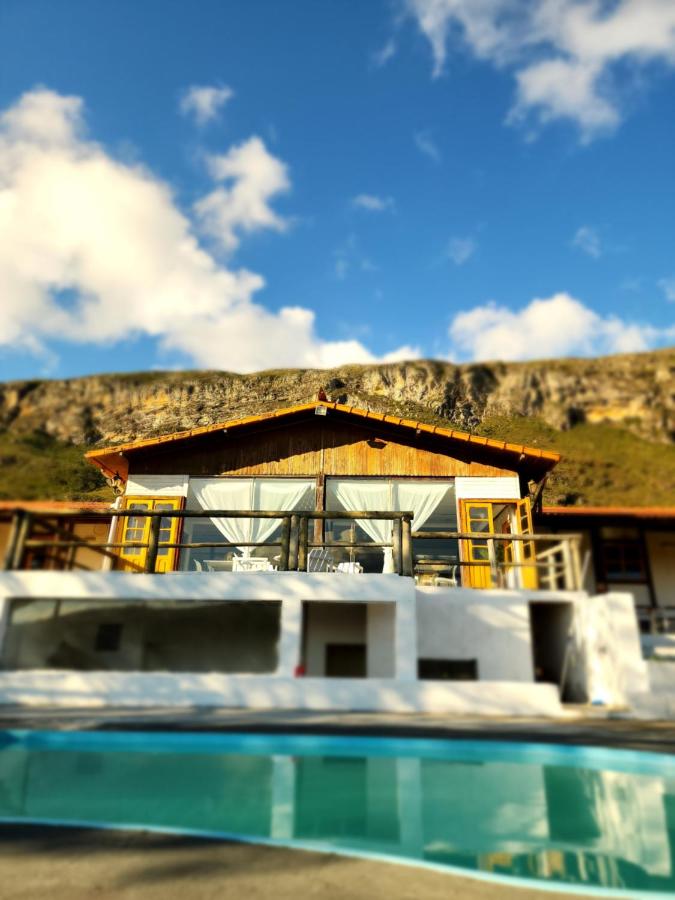 Casa Cipó - B&B