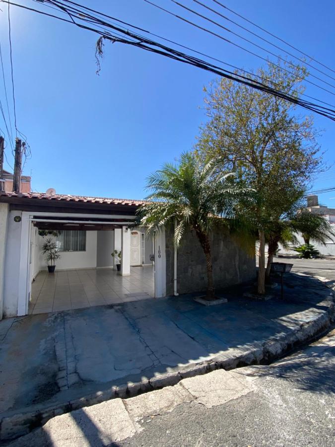CASA FAMILIAR “SANTA PAZ” - B&B Aparecida