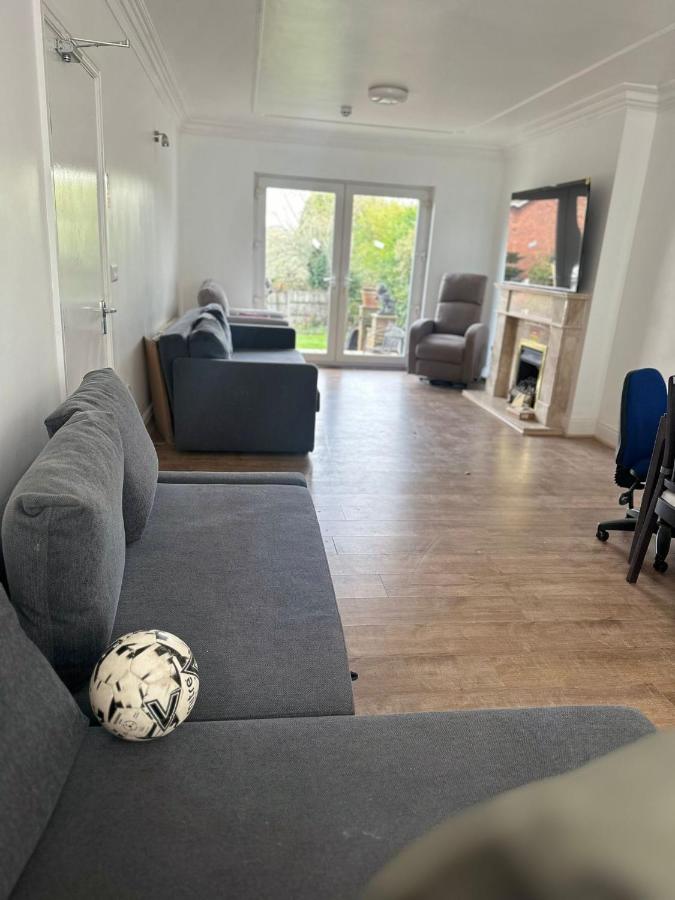 Gedling house - Chambres d’hôtes Nottingham