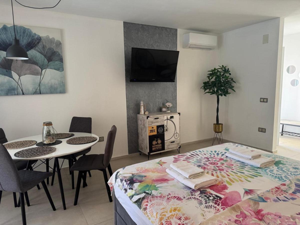 Apartment mit 1 Schlafzimmer