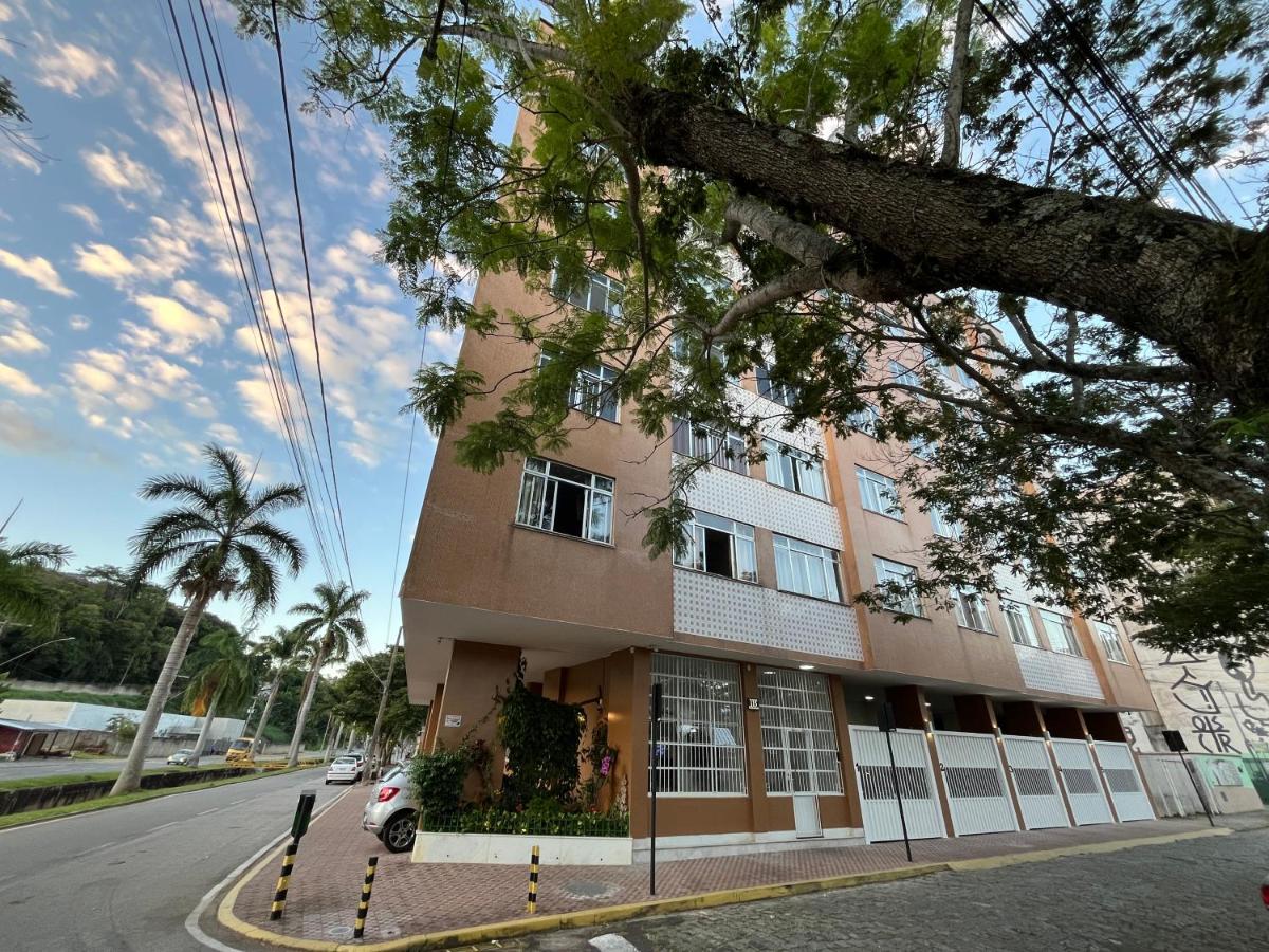 Apartamento completo em Caxambu - B&B