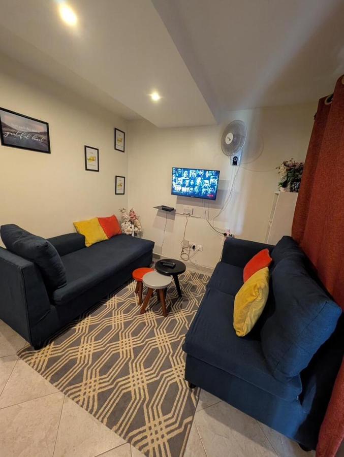 Appartement met 1 Slaapkamer