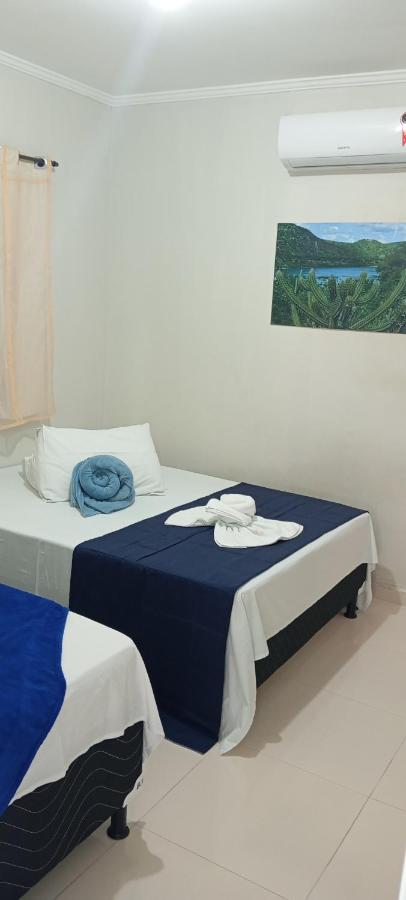 Chambre Triple Classique