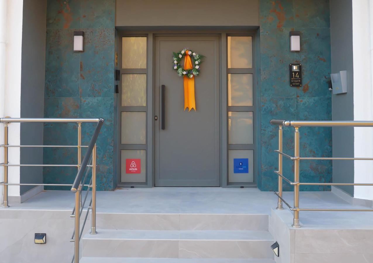 Apartment Simply 206 - B&B