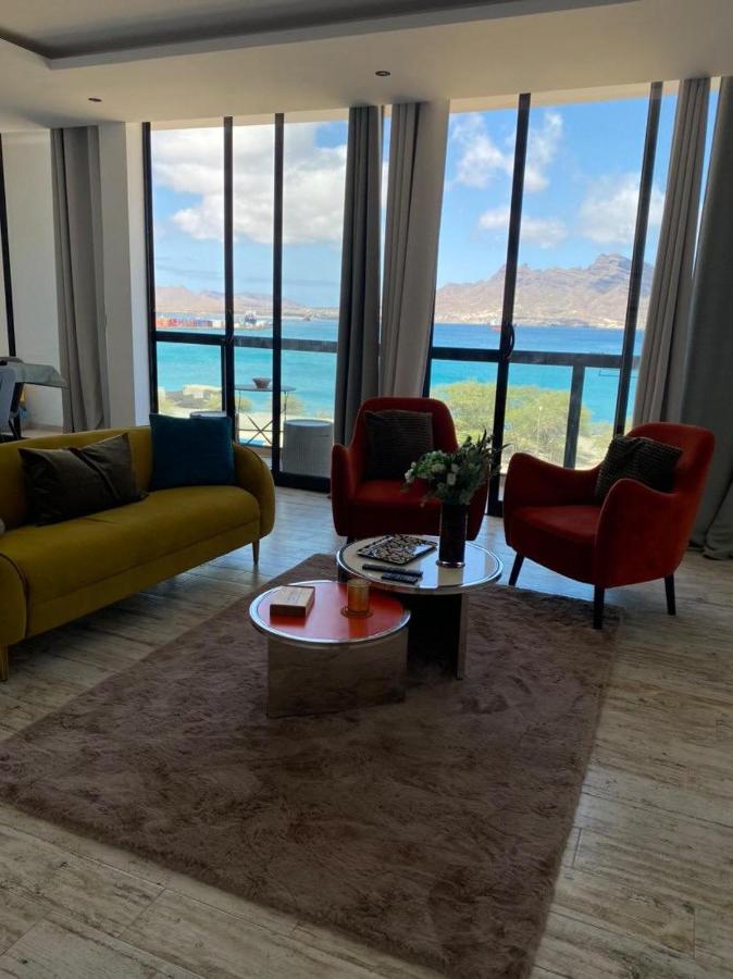 Moradia Montcara - B&B Mindelo