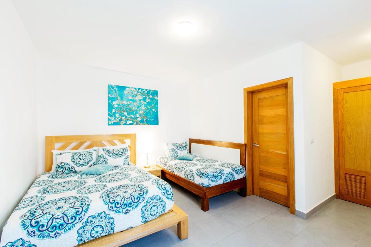 Suite Deluxe